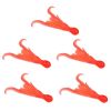 Simulated Squid Soft Bait Sea Fishing Octopus False Lure